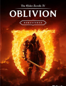 The Elder Scrolls IV: Oblivion Remastered Deluxe Edition (2025) PC Full Español