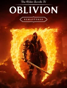 The Elder Scrolls IV: Oblivion Game of the Year Edition (2007) PC Full Español