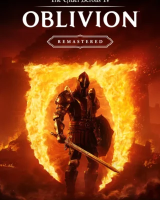 The Elder Scrolls IV: Oblivion Game of the Year Edition (2007) PC Full Español