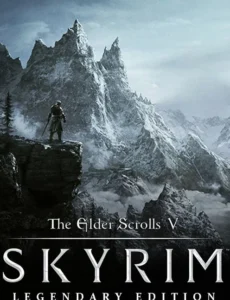 The Elder Scrolls V: Skyrim – Legendary Edition (2013) PC Full Español