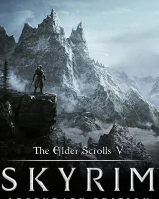 The Elder Scrolls V: Skyrim – Legendary Edition (2013) PC Full Español