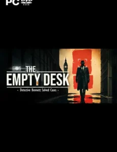 The Empty Desk (2025) PC Full Español