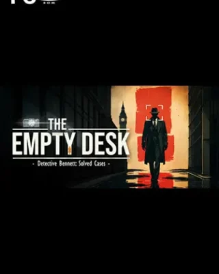 The Empty Desk (2025) PC Full Español