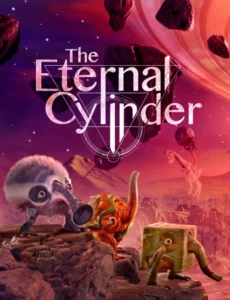 The Eternal Cylinder (2021) PC Full Español