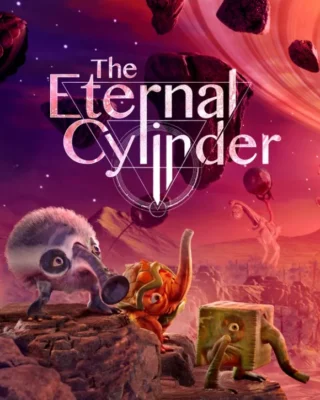 The Eternal Cylinder (2021) PC Full Español