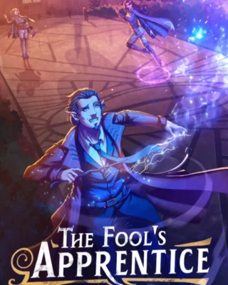 The Fools Apprentice (2025) PC Full Español