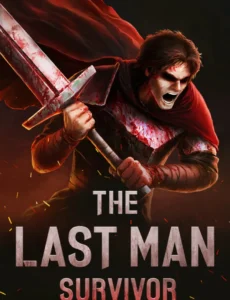 The Last Man Survivor (2025) PC Full Español