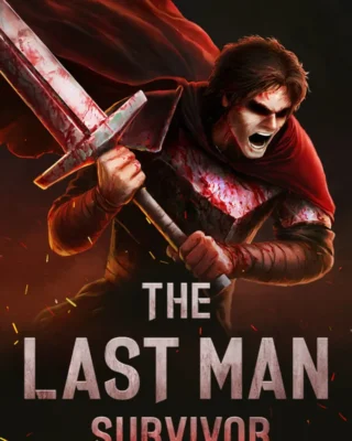 The Last Man Survivor (2025) PC Full Español