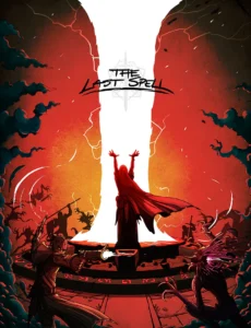 The Last Spell (2023) PC Full Español