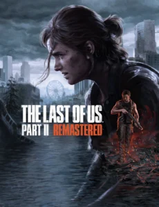 The Last of Us Parte II Remastered (2025) PC Full Español