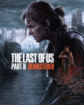 The Last of Us Parte II Remastered (2025) PC Full Español