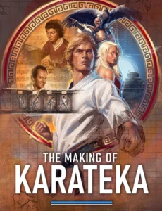 The Making of Karateka (2023) PC Full Español