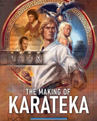 The Making of Karateka (2023) PC Full Español