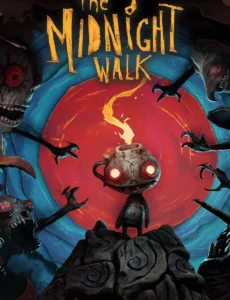The Midnight Walk (2025) PC Full Español