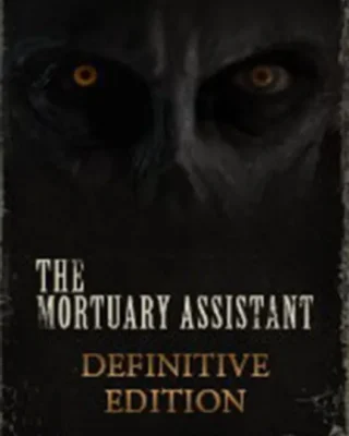 The Mortuary Assistant Definitive Edition (2022) PC Full Español