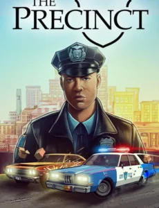 The Precinct (2025) PC Full Español