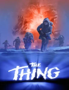 The Thing Remastered (2024) PC Full Español