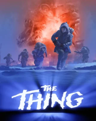 The Thing Remastered (2024) PC Full Español