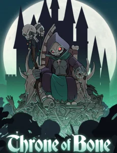 Throne of Bone (2025) PC Full Español