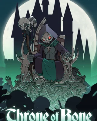Throne of Bone (2025) PC Full Español