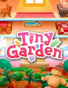 Tiny Garden (2025) PC Full Español