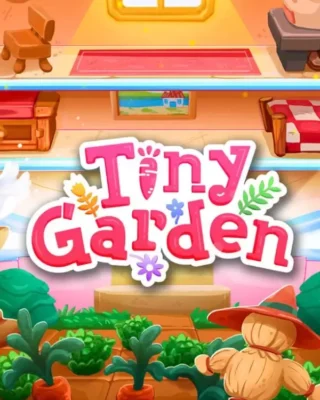 Tiny Garden (2025) PC Full Español
