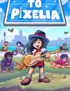 To Pixelia (2025) PC Full Español