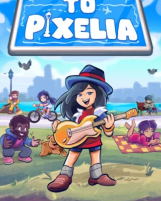To Pixelia (2025) PC Full Español