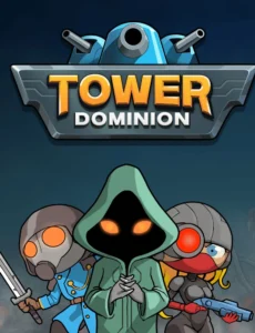 Tower Dominion (2025) PC Full Español
