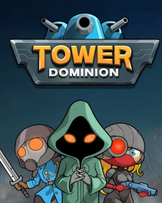 Tower Dominion (2025) PC Full Español