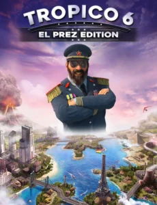 Tropico 6 El Prez Edition (2019) PC Full Español