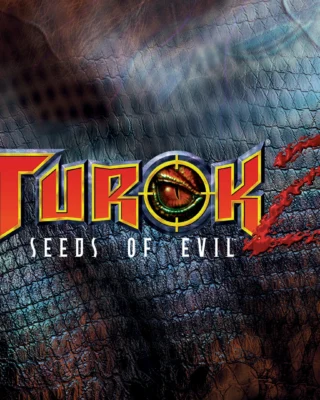 Turok 2: Seeds of Evil Remasterizado