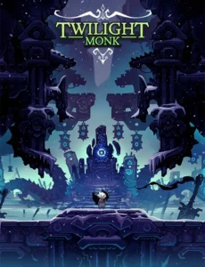Twilight Monk (2025) PC Full Español