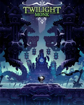 Twilight Monk (2025) PC Full Español