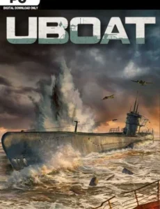 UBOAT (2024) PC Full Español