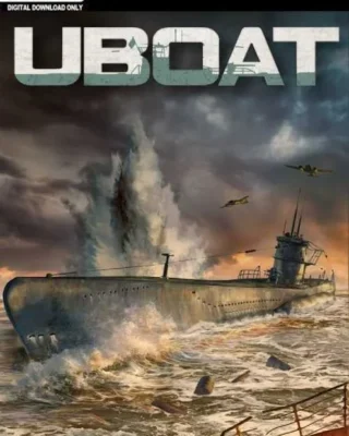 UBOAT (2024) PC Full Español