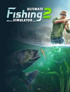 Ultimate Fishing Simulator 2 (2025) PC Full Español