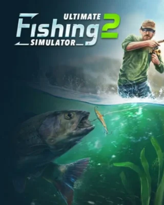 Ultimate Fishing Simulator 2 (2025) PC Full Español
