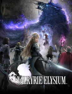 Valkyrie Elysium Deluxe Edition (2022) PC Full Español