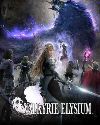 Valkyrie Elysium Deluxe Edition (2022) PC Full Español