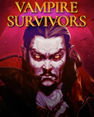 Vampire Survivors (2022) PC Full Español