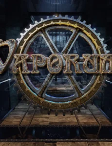 Vaporum (2017) PC Full Español