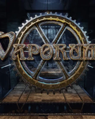 Vaporum (2017) PC Full Español