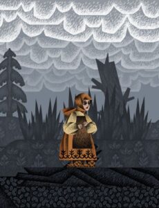 Vasilisa and Baba Yaga (2024) PC Full
