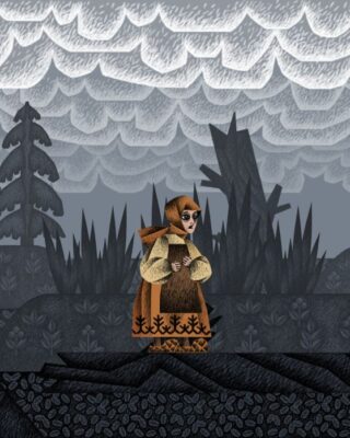 Vasilisa and Baba Yaga (2024) PC Full