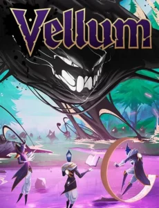 Vellum (2025) PC Full