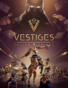 Vestiges: Fallen Tribes (2025) PC Full Español