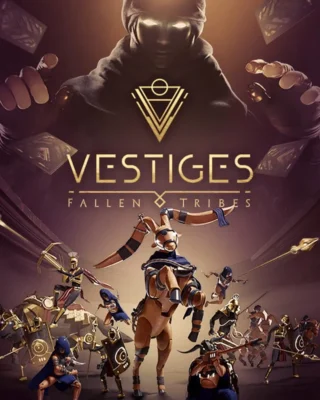 Vestiges: Fallen Tribes (2025) PC Full Español