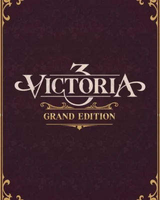 Victoria 3 Grand Edition (2022) PC Full Español