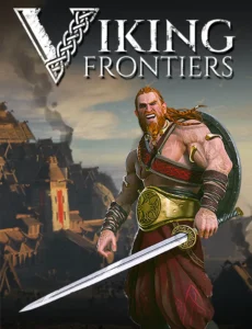 Viking Frontiers (2025) PC Full Español